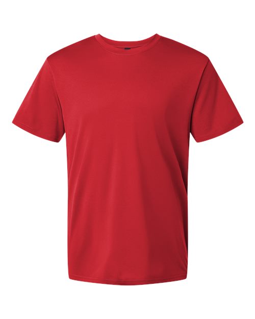 Red - Front