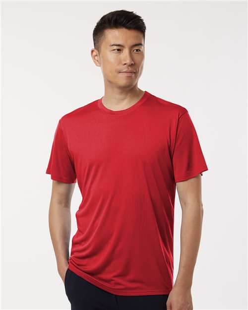 Red - On Model Front