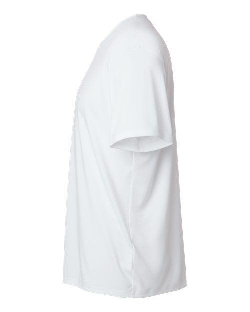 White - Direct Side