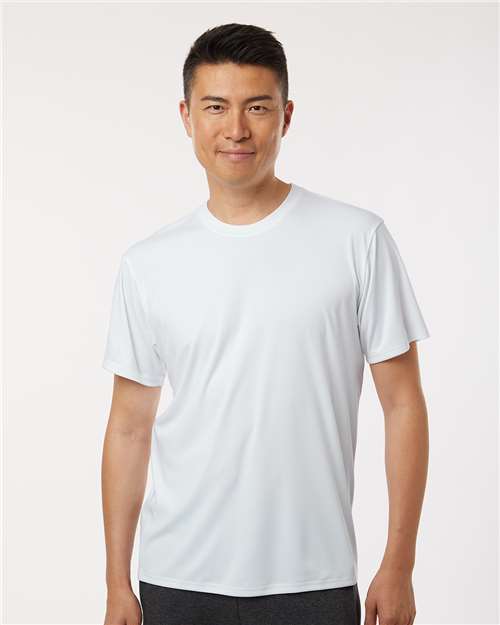 White - On Model Front
