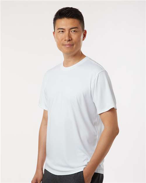 White - On Model Side