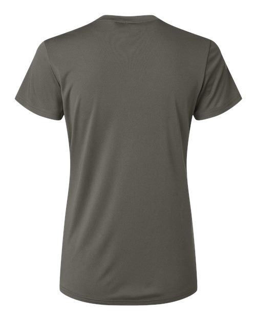 Charcoal - Back