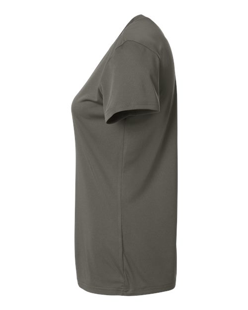 Charcoal - Direct Side