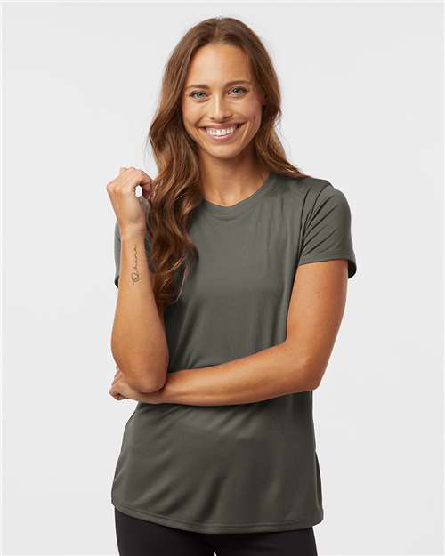 Charcoal - On Model Front