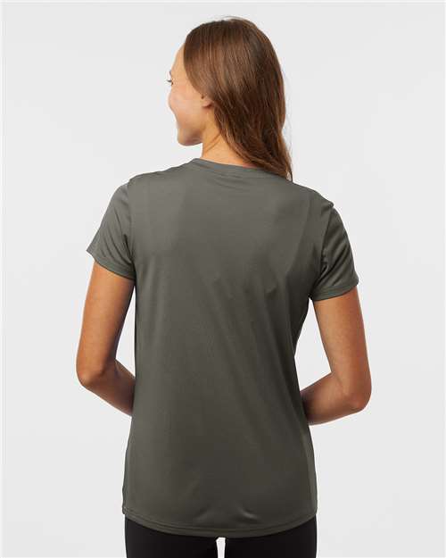 Charcoal - On Model Back