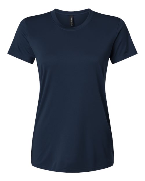 Navy - Front