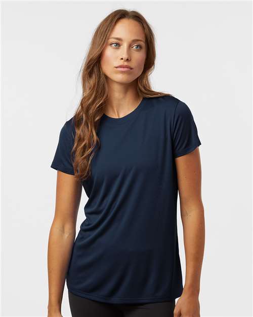 Navy - On Model Front