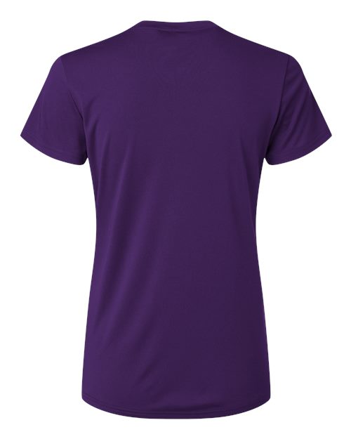 Purple - Back