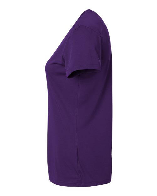 Purple - Direct Side