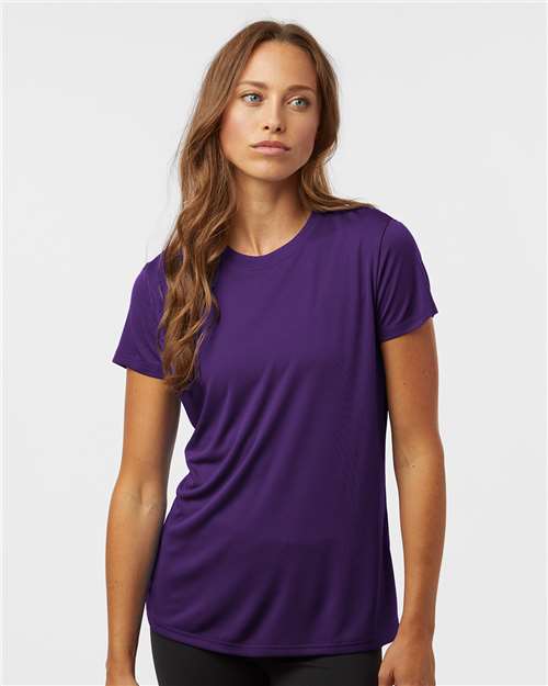 Purple - On Model Front