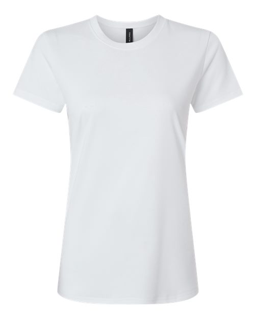 White - Front