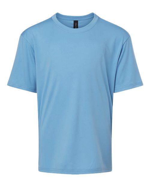 Carolina Blue - Front