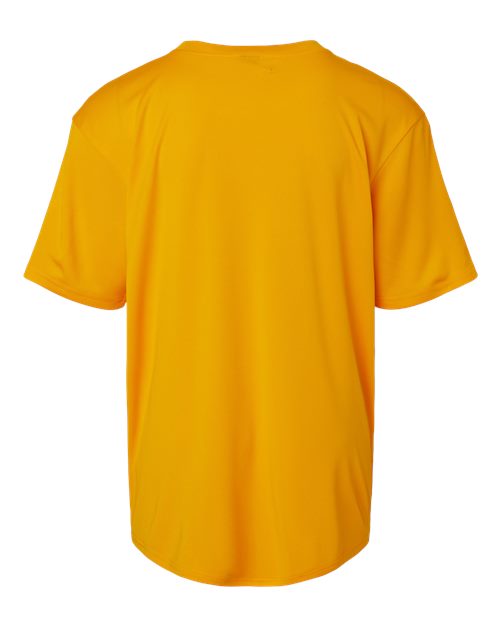 Gold - Back