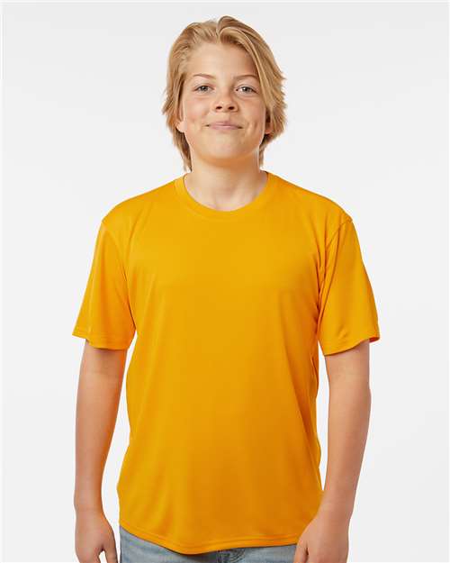 Gold - On Model Front