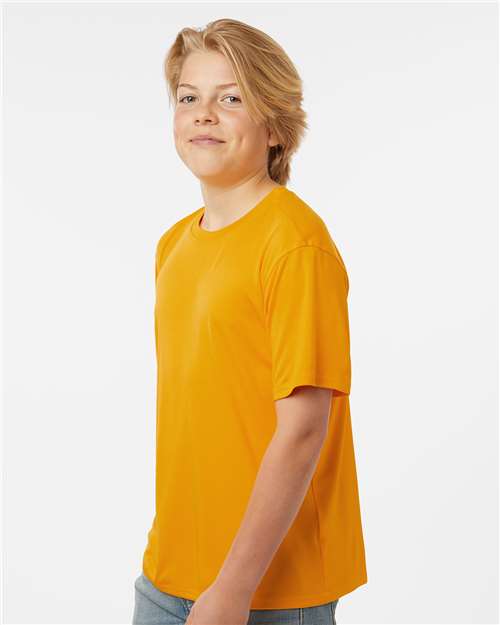 Gold - On Model Side