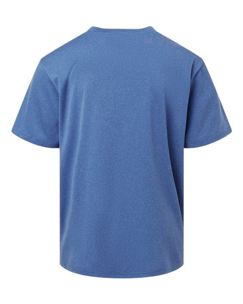 Heather Royal - Back