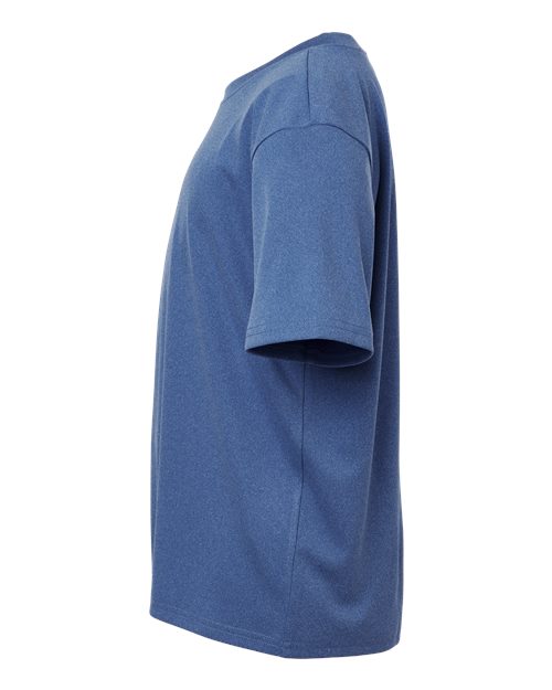 Heather Royal - Direct Side