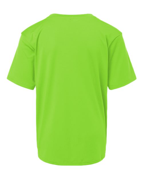 Lime - Back