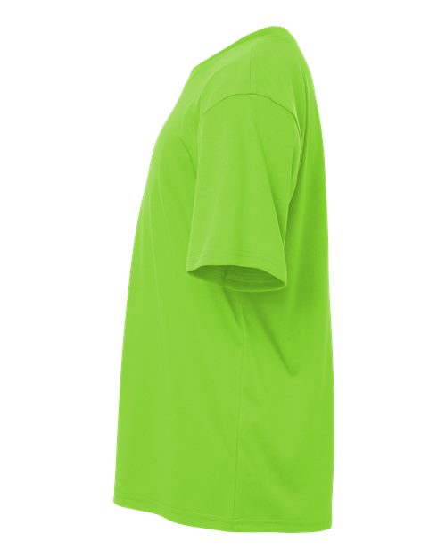 Lime - Direct Side