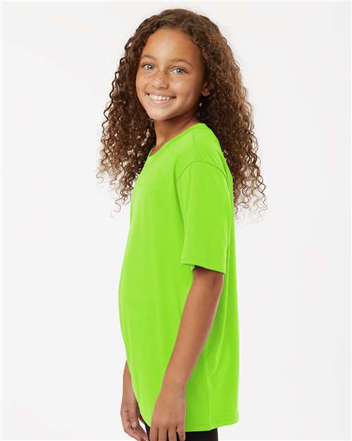 Lime - On Model Side