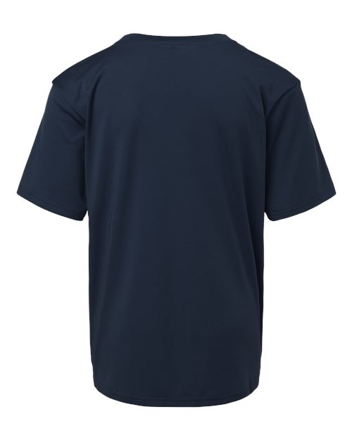 Navy - Back