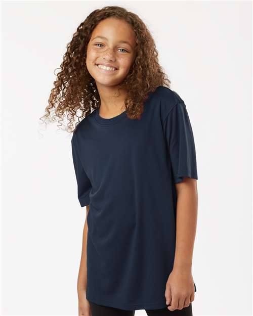 Navy - On Model Front