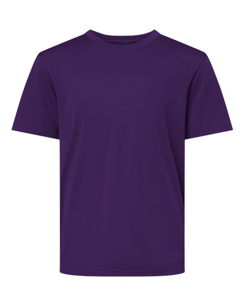 Purple - Front