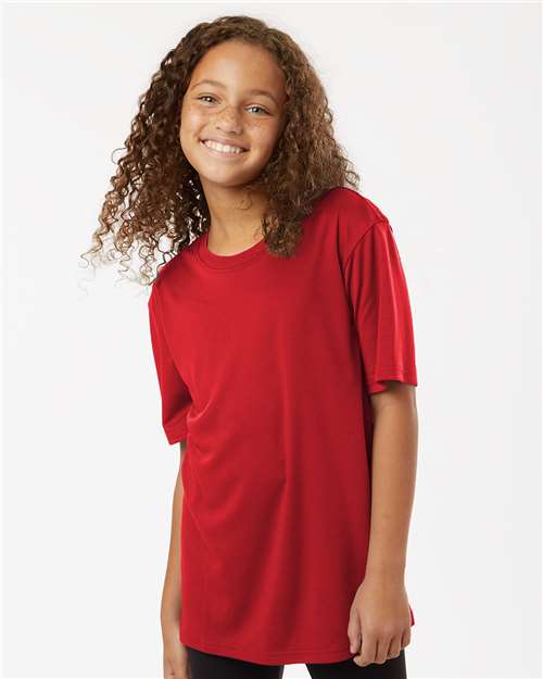 Red - On Model Front