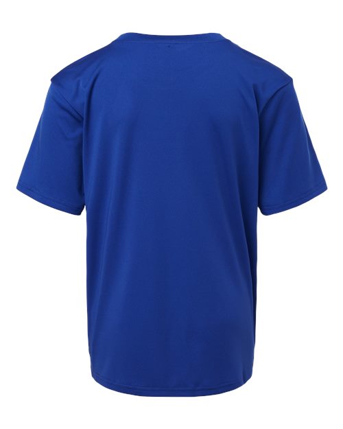 Royal - Back