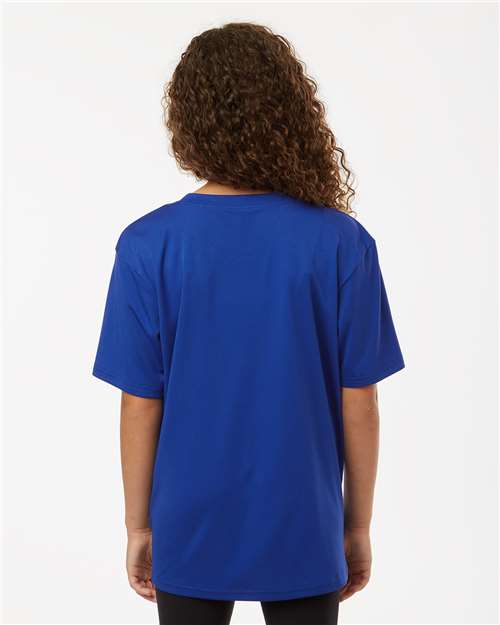 Royal - On Model Back