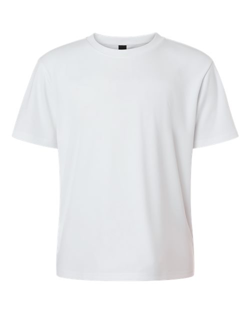White - Front
