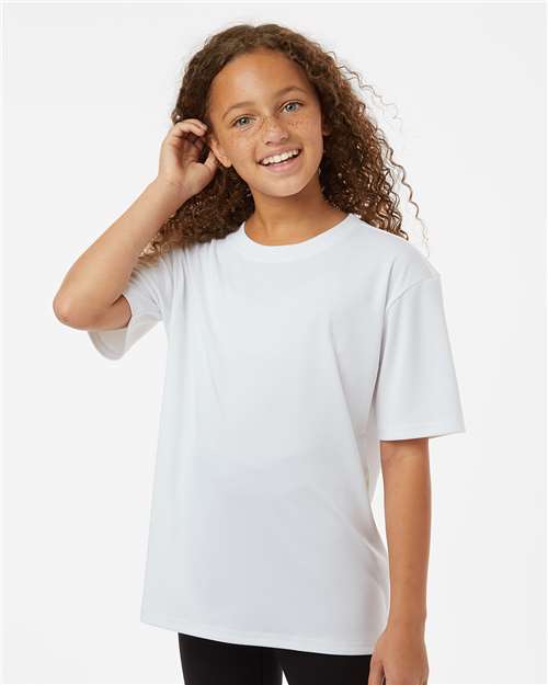 White - On Model Front
