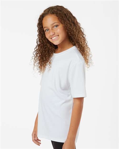 White - On Model Side