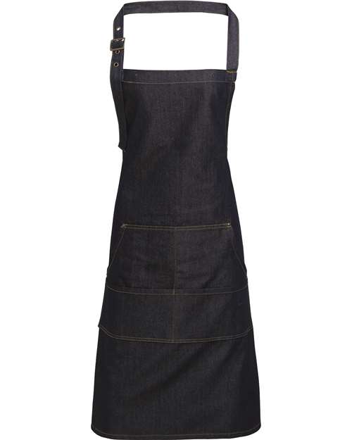 Indigo Denim - Front
