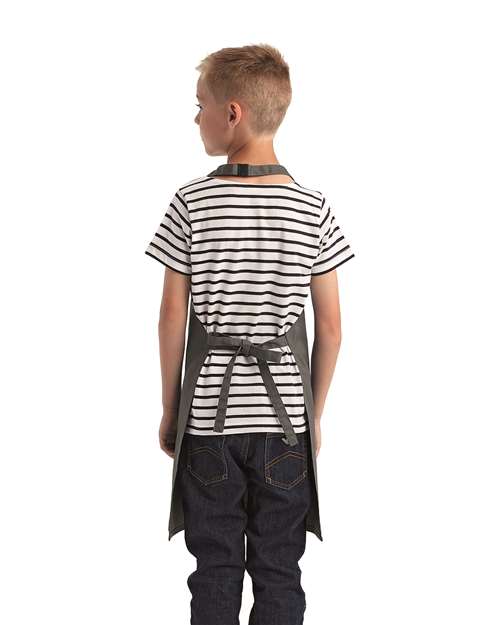 Dark Grey - On Model Back