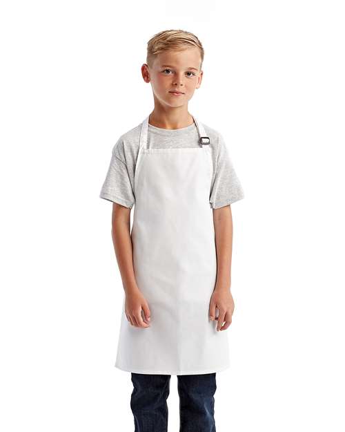 White - On Model Front
