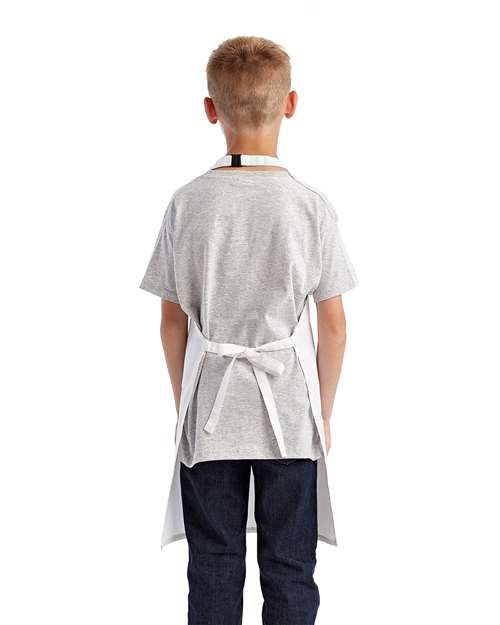 White - On Model Back