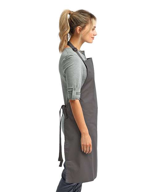 Dark Grey - On Model Side