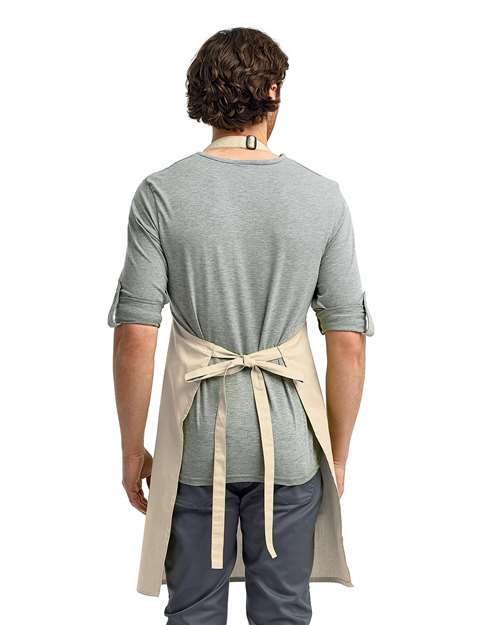 Natural - On Model Back