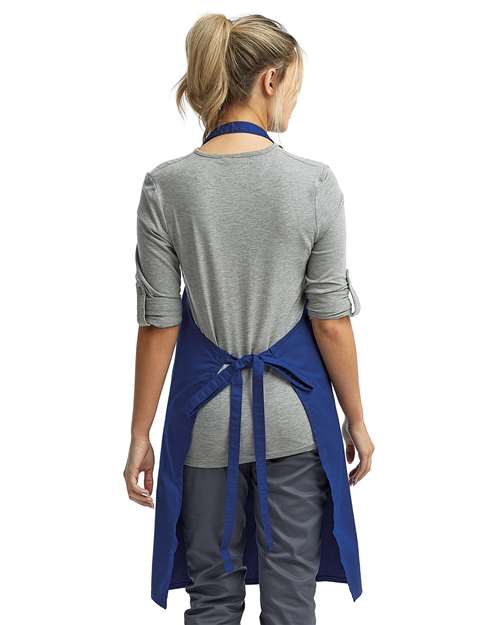 Royal - On Model Back