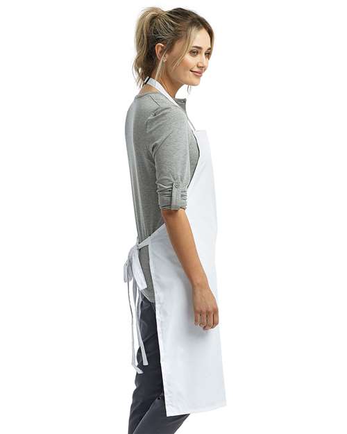 White - On Model Side