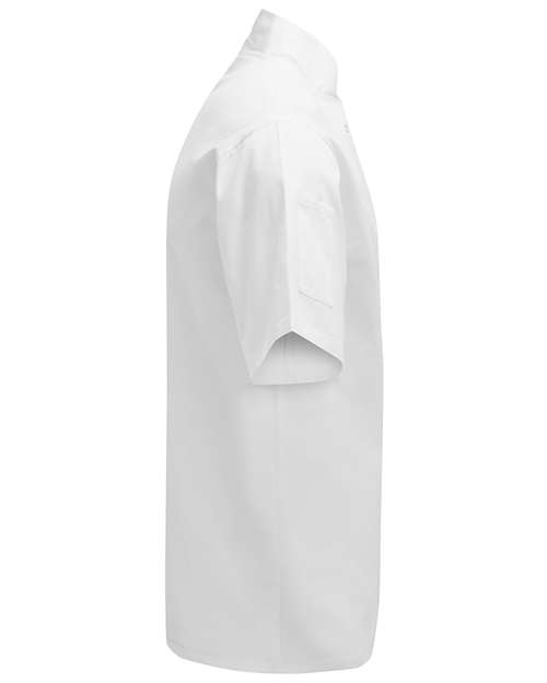 White - Direct Side