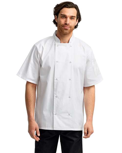 White - On Model Front