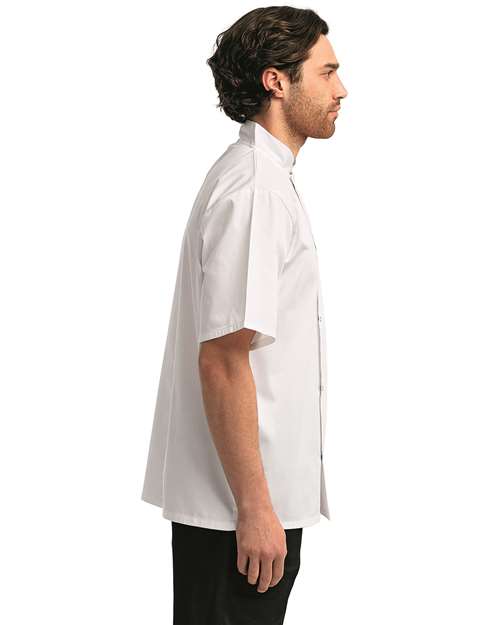 White - On Model Side
