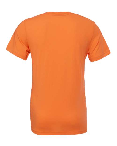 Burnt Orange - Back