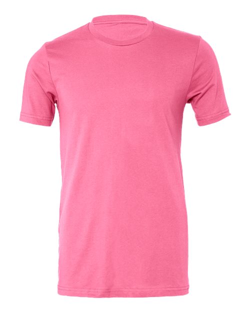 Charity Pink - Front