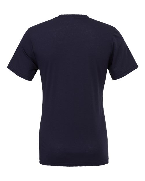 Navy - Back