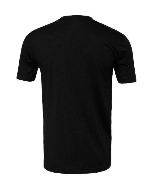 Black Heather - Back