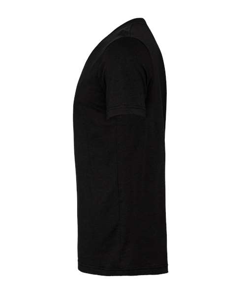 Black Heather - Direct Side