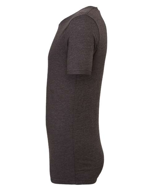 Dark Grey Heather - Direct Side